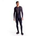 PEARL IZUMI Hlače AMFIB CYC BIB črne F22