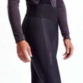 PEARL IZUMI Hlače AMFIB LITE CYC BIB črne F22