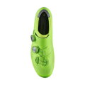 Superge SHRC901 zelene