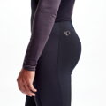 PEARL IZUMI Hlače AMFIB LITE BIB črne F22