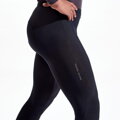 PEARL IZUMI Hlače THERMAL CYC črne F22