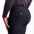 PEARL IZUMI Hlače THERMAL CYC črne F22