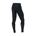 PEARL IZUMI Hlače THERMAL črne F22