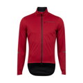 PEARL IZUMI Jakna PRO WXB rdeča F22