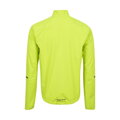 PEARL IZUMI Jakna ATTACK WXB neon rumena F22