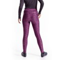 PEARL IZUMI Ženske hlače W SUGAR THERMAL CYC vijolične F22