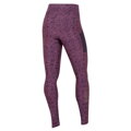 PEARL IZUMI Ženske hlače W SUGAR THERMAL CYC vijolične F22