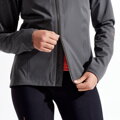 PEARL IZUMI Ženska jakna W ATTACK WXB siva F22