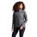 PEARL IZUMI Ženska jakna W ATTACK WXB siva F22