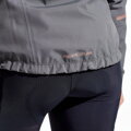 PEARL IZUMI Ženska jakna W ATTACK WXB siva F22