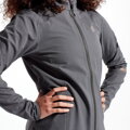 PEARL IZUMI Ženska jakna W ATTACK WXB siva F22