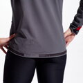PEARL IZUMI Jakna W PROSPECT BARRIER siva F22