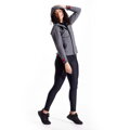 PEARL IZUMI Jakna W PROSPECT BARRIER siva F22