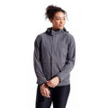 PEARL IZUMI Jakna W PROSPECT BARRIER siva F22