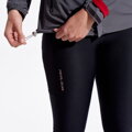 PEARL IZUMI Jakna W PROSPECT BARRIER siva F22