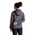 PEARL IZUMI Jakna W PROSPECT BARRIER siva F22