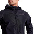 PEARL IZUMI Jakna CANYON 2.5L WXB RAIN črna F22