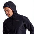 PEARL IZUMI Jakna CANYON 2.5L WXB RAIN črna F22