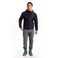PEARL IZUMI Jakna CANYON 2.5L WXB RAIN črna F22