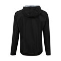 PEARL IZUMI Jakna CANYON 2.5L WXB RAIN črna F22