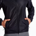 PEARL IZUMI Jakna CANYON 2.5L WXB RAIN črna F22