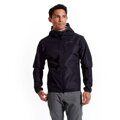 PEARL IZUMI Jakna CANYON 2.5L WXB RAIN črna F22