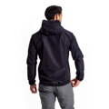 PEARL IZUMI Jakna CANYON 2.5L WXB RAIN črna F22