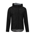 PEARL IZUMI Jakna CANYON 2.5L WXB RAIN črna F22