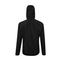 PEARL IZUMI Jakna CANYON 2.5L WXB RAIN črna F22