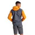PEARL IZUMI Jakna CANYON 2.5L WXB RAIN oranžna/siva F22