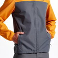 PEARL IZUMI Jakna CANYON 2.5L WXB RAIN oranžna/siva F22