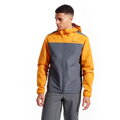PEARL IZUMI Jakna CANYON 2.5L WXB RAIN oranžna/siva F22