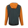 PEARL IZUMI Jakna CANYON 2.5L WXB RAIN oranžna/siva F22