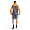 PEARL IZUMI Jakna CANYON 2.5L WXB RAIN oranžna/siva F22