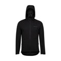 PEARL IZUMI Jakna SUMMIT PRO NEOSHELL WXB siva F22