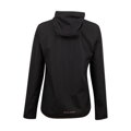 PEARL IZUMI Ženska jakna W SUMMIT WIND temno siva F22
