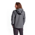 PEARL IZUMI Ženska jakna W SUMMIT 3L WXB sivo/zelena F22
