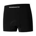 Spodnje hlače VERTEX LINER črne