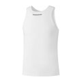 Majica VERTEX SL BASE LAYER bela