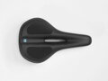 Bontrager Saddle Commuter Fluid črna
