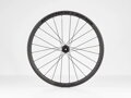 Bontrager Aeolus Elite 35 TLR Disc zadnje kolo črno