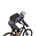 Nahrbtnik Rail Bike Hydration 8L - Obsidian
