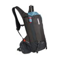 Nahrbtnik Rail Bike Hydration 8L - Obsidian