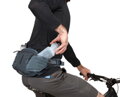Rail 2L Hip Pack - Dark Slate