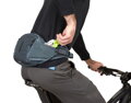 Rail 2L Hip Pack - Dark Slate