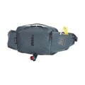 Rail 2L Hip Pack - Dark Slate