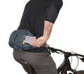 Rail 2L Hip Pack - Dark Slate