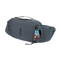 Rail 2L Hip Pack - Dark Slate