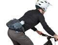 Rail 2L Hip Pack - Dark Slate