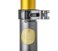 Stojalo PRO MECHANIC Limited - montaža